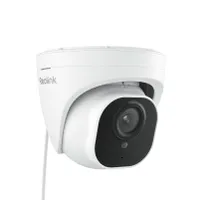 Reolink RLC-820A, vonkajšie sledovacie kamery 4K 8MP PoE, detekcia osôb/vozidiel/zvířat, nočné videnie, záznam zvuku, časozberné snímanie, IP66