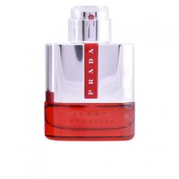 prada sport luna rossa men