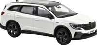 Norev 517930 Renault Espace Esprit Alpine 2023 weiß metallic 1:43