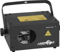 Laserworld El-230Rgb