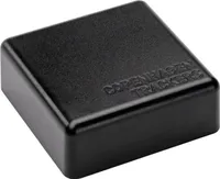 COPENHAGEN TRACKERS Cobblestone GPS Tracker (Speditionsversand)