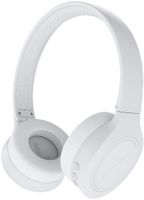 Kygo A3/600 BT On-Ear faltbarer Bluetooth Kopfhörer weiß