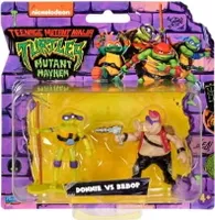 Ninja Turtles Actionfigur Splinter Playmates