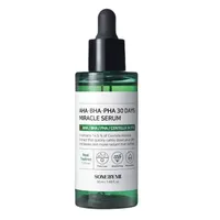 SOME BY MI - AHA BHA PHA 30 Days Miracle Serum - Sérum s kyselinami AHA/BHA/PHA - 50 ml