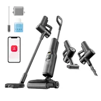 roborock F25 ACE Combo 5-in-1 Nass- und Trockensauger