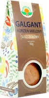 NATURA-WITA Galgantwurzel gemahlen 50g
