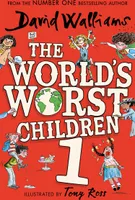 The World's Worst Children 01