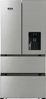 Kühlschrank Kaiser KS 80420 R Side-by-Side KS 80420 R, 183 cm hoch, 83.6 cm breit, Kühl-Gefrier Kombi Side-by-Side Kühlschrank No Frost 506 l