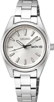 Dámské analogové hodinky Seiko SUR349P1