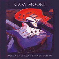 Gary Moore - Out In The Fields CD