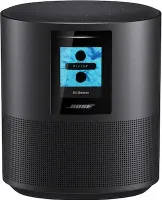 Bose Home Lautsprecher 500, Sound Stereo, Alexa Integrata, Triple Black Bose