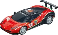 CARRERA Ca Go!!! Ferrari 488 Gt3 Af Corse, 0 0 0