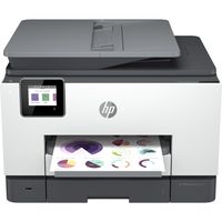 Hewlett Packard OfficeJet Pro 9022