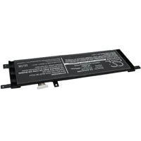Baterie pro Asus X553, X453, F553, D553, 4000mAh, Li-ion