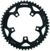 Fsa Stamped 110 Bcd Kettenblatt Schwarz 50t Schwarz 50t