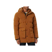 Herren-Jacke
