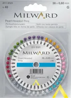 Milward 2113121 Piny