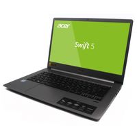Acer Swift 5 SF514-53T-573Y silber, Core i5-8265U, 8GB RAM, 256GB SSD 14 Zoll