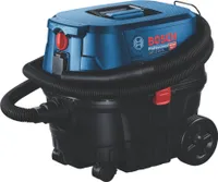 Bosch GAS 12-25PL Staubsauger, 1350 Watt, Wasserfilter, HEPA-Filter, Zubehör im Gerät