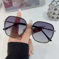 Sonnenbrille Sonnenbrille,Sonnenbrille Damen,sonnenbrille damen polarisiertFrauen Fashion Sonnenbrille , vintage sonnenbrille damen, mit UV400 Schutz