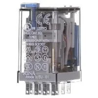 Finder MINIATURE INDUSTRY RELAY 553490245090