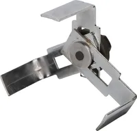 Brilliant Tools Tankgeberschlüssel, 3-Arm