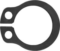 Sicherungsring DIN 471, Durchmesser 30 mm - Packung mit 50 Stück