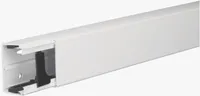 Hager LF-Kanal PVC UV-stabil LFE 40x60mm vw LFE4006009016