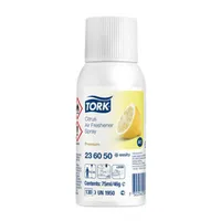TORK Lufterfrischer-Spray 'Zitrusduft', 75 ml