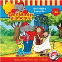 FOLGE 084:DER KLEINE AUSREIáERR