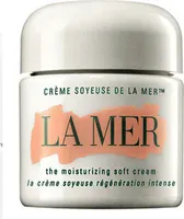 La Mer Nawilżający delikatny krem do twarzy 60ml
