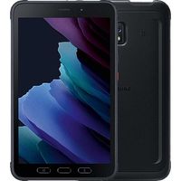 Samsung GALAXY TAB ACTIVE 64 GB Schwarz - 8" Tablet - Samsung Exynos 2,7 GHz 20,3cm-Display
