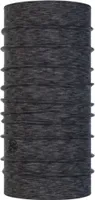BUFF Midweight Wolle Multifunktionstuch graphite multi stripes