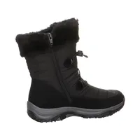 Rieker Winterboots Damen 31363833313931 Schwarz 42 EU