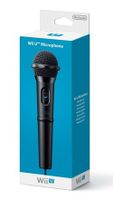 Nintendo Wii U Microphone - Mikrofon - für Nintendo Wii U