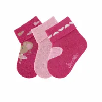 Skarpetki Sterntaler 3-pack