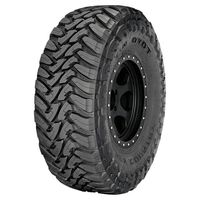 Pneumatiky TOYO 225/75 R16 115P OPEN COUNTRY M/T POR