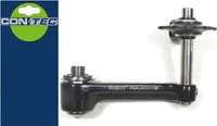Contec Kettenspanner Single Speed Schwarz