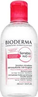 Bioderma Sensibio H2O AR čisticí odličovací micelární voda 250 ml