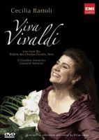 Bartoli,Cecilia/Antonini,Giovanni-Viva Vivaldi