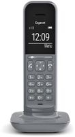 Gigaset CL390A - Schnurlostelefon - Anrufbeantworter mit Rufnummernanzeige - Anrufbeantworter - Anru Gigaset