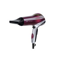 Braun Satin Hair 7 HD770 z Colour Saver z nasadką dyfuzora