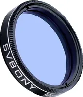 Svbony Moon Filter 1,25 palcový filtr Příslušenství k měsíčnímu dalekohledu Čočka z čistého optického skla pro okulár dalekohledu pro pozorování planet Měsíce