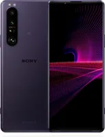 Sony Xperia 1 III 5G Dual Sim 256GB Purple
