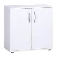 Komoda PEGGY 1 bílá