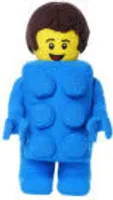 LEGO-Stein-Anzug Junge