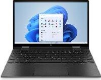 HP ENVY x360 Laptop 15-ey0155ng - Flip-Design - AMD Ryzen 5 5625U / 2.3 GHz - Win 11 Home - Radeon Graphics - 16 GB RAM - 512 GB SSD NVMe - 39.6 cm (15.6")