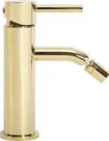Rea Bidetarmatur Lungo Gold