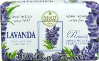 Nesti Dante Colli Fiorentini Lavender (Handseife, langanhaltender Duft) 664202