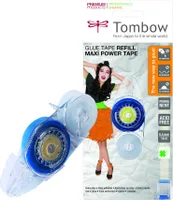 Tombow Nachfüllkassette für Kleberoller